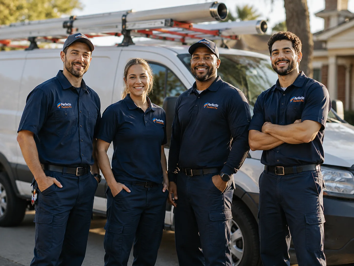 Emergency Plumber Near Me in Marinette, WI near me